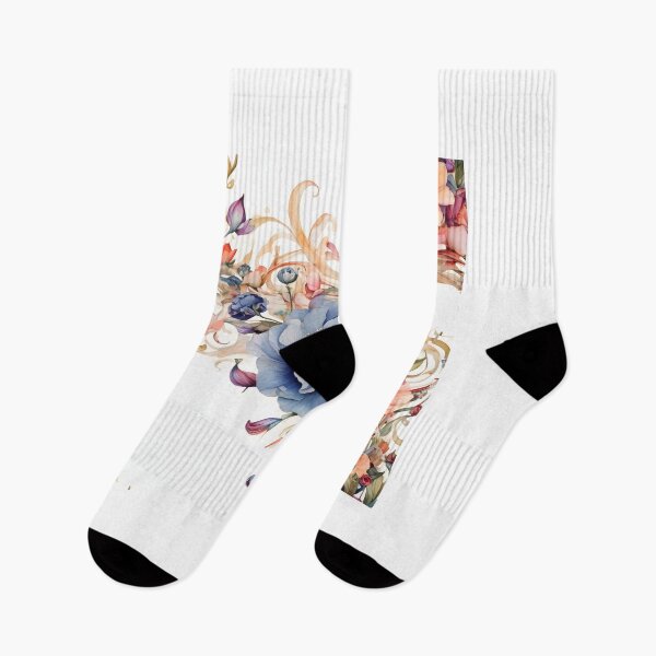 Item preview, Celestial Floral Symphony designed and sold by HOMETOWN86.