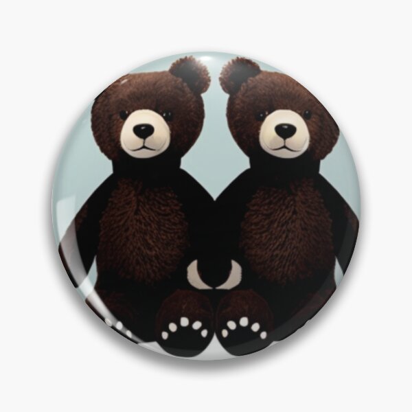 Item preview, Cute teddybear will make u smile designed and sold by Sparkdesigner2.