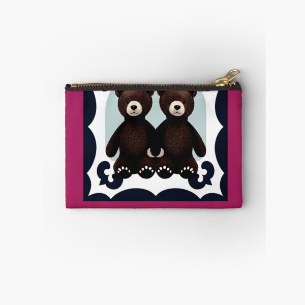 Item preview, Cute teddybear will make u smile designed and sold by Sparkdesigner2.