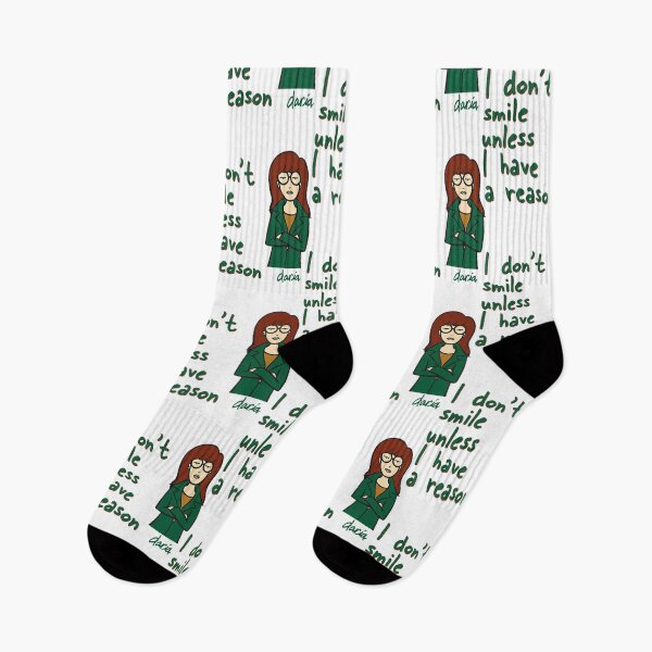 Item preview, I don't smile Girl Funny designed and sold by spychergale.