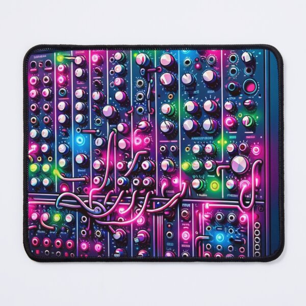 Item preview, Modular Synthesizer  designed and sold by Pixelfunk.