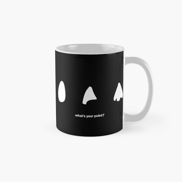 Item preview, What's your point? - Arrowheads Neolithic and Bronze Age Archaeology Paleontology Profession designed and sold by CottonGarb.