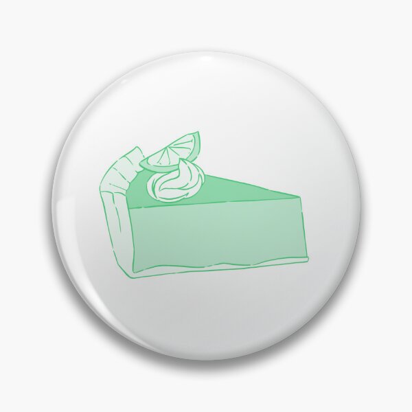 Item preview, Loki Key Lime Pie designed and sold by elisanalon.