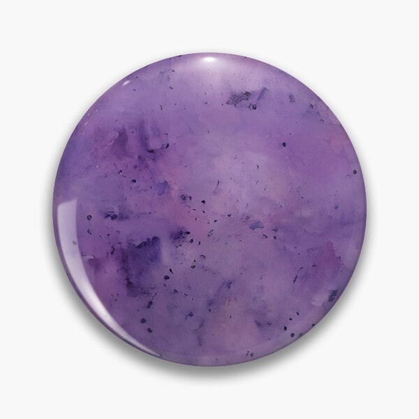 Item preview, Abstract Purple Watercolor designed and sold by anaraee.