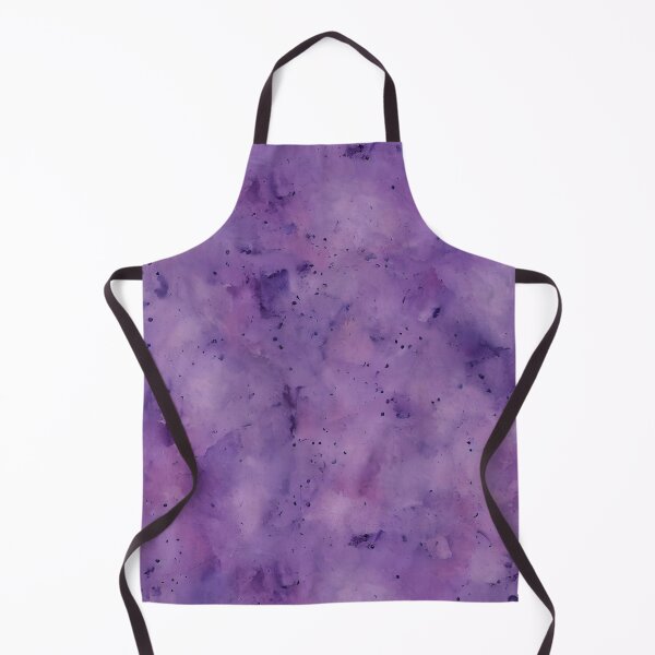 Item preview, Abstract Purple Watercolor designed and sold by anaraee.