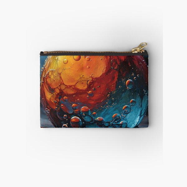 Item preview, Orb of Aqueous Flames: Liquid Artistry designed and sold by APARTAI EU.