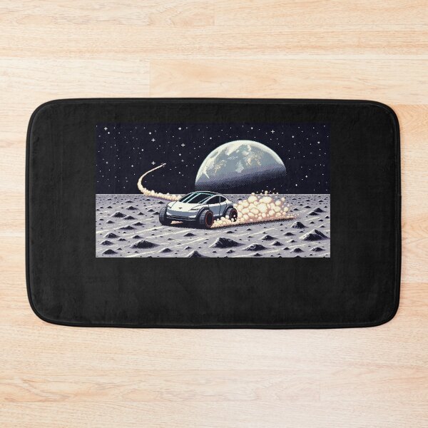 Item preview, starship designed and sold by TEEJAMBOREE.