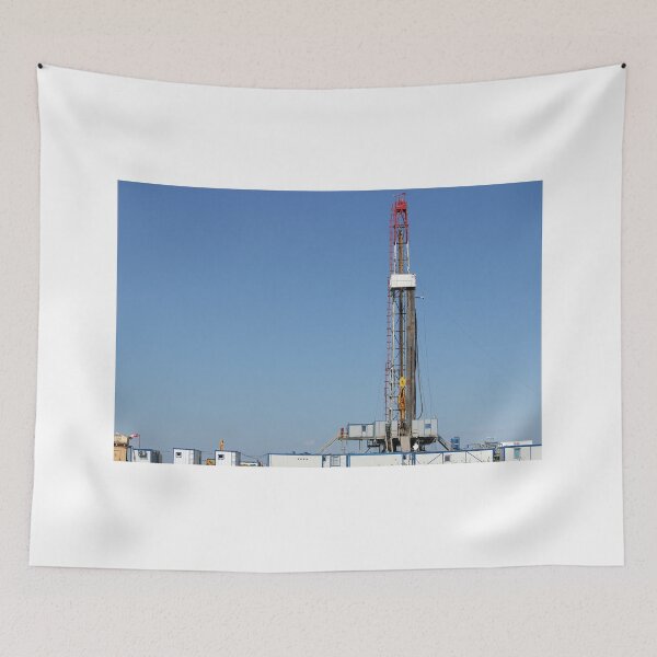 Item preview, offshore oil drilling rig designed and sold by goceris.