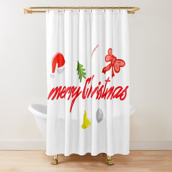 Item preview, merry christmas designed and sold by adelmassry.