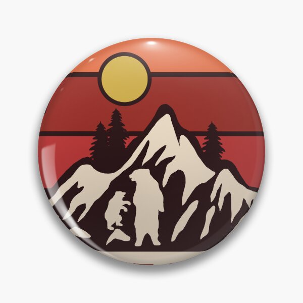 Item preview, Daniel Boone National Forest designed and sold by Nature-spirit.