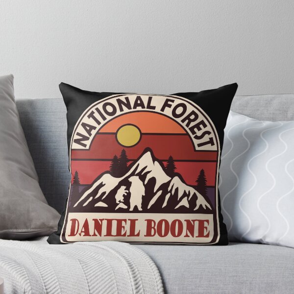 Item preview, Daniel Boone National Forest designed and sold by Nature-spirit.