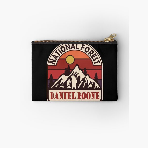 Item preview, Daniel Boone National Forest designed and sold by Nature-spirit.