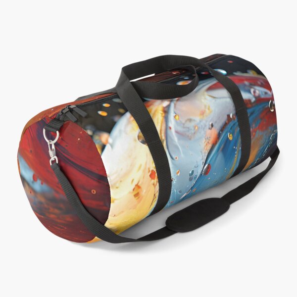 Item preview, Prismatic Swirl: The Fluidity Sphere designed and sold by APARTAI EU.