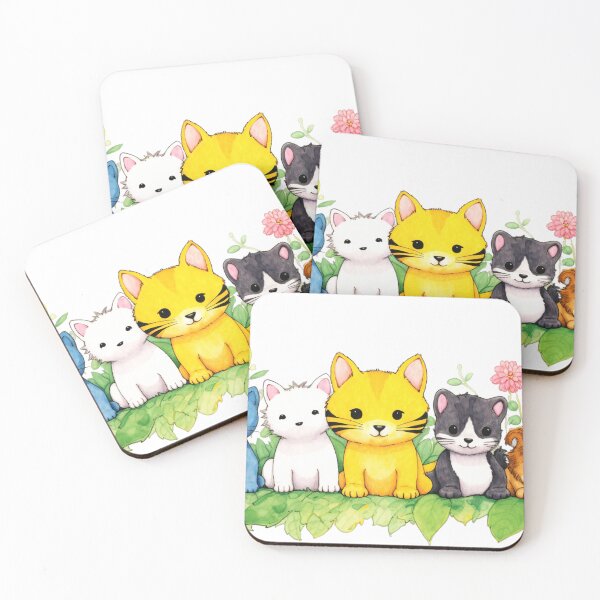 Item preview, Feline Fashion: Cat-Inspired Tees for Animal Lovers designed and sold by Creation Artful.