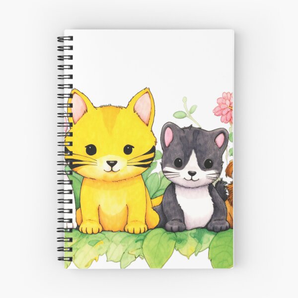 Item preview, Feline Fashion: Cat-Inspired Tees for Animal Lovers designed and sold by Creation Artful.