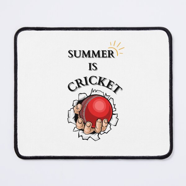 Item preview, Summer is Cricket designed and sold by SHK-Designs.