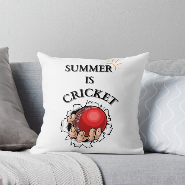 Item preview, Summer is Cricket designed and sold by SHK-Designs.