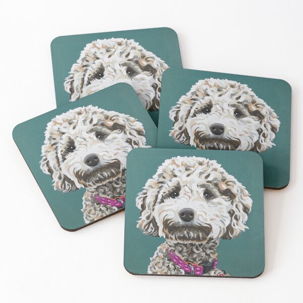 Item preview, Pippi for Sara designed and sold by LauraWolfArtist.