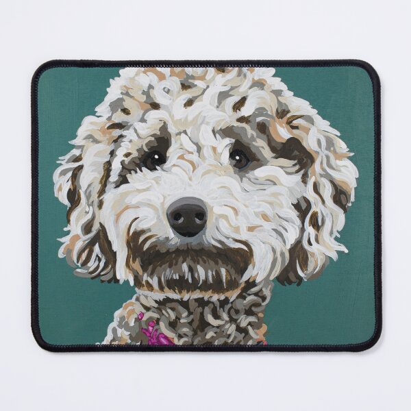Item preview, Pippi for Sara designed and sold by LauraWolfArtist.