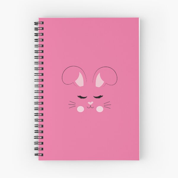 Item preview, Cute, sweet bunny face designed and sold by LionessLove.