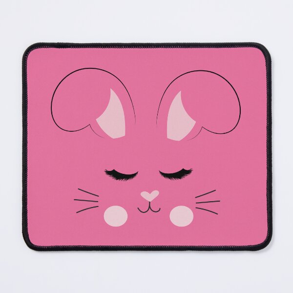 Item preview, Cute, sweet bunny face designed and sold by LionessLove.