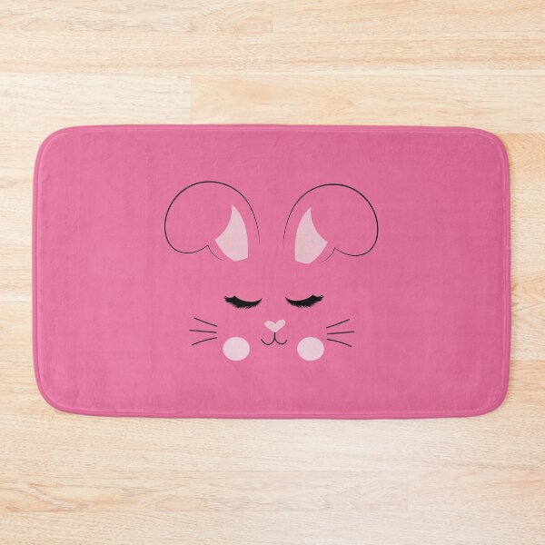 Item preview, Cute, sweet bunny face designed and sold by LionessLove.