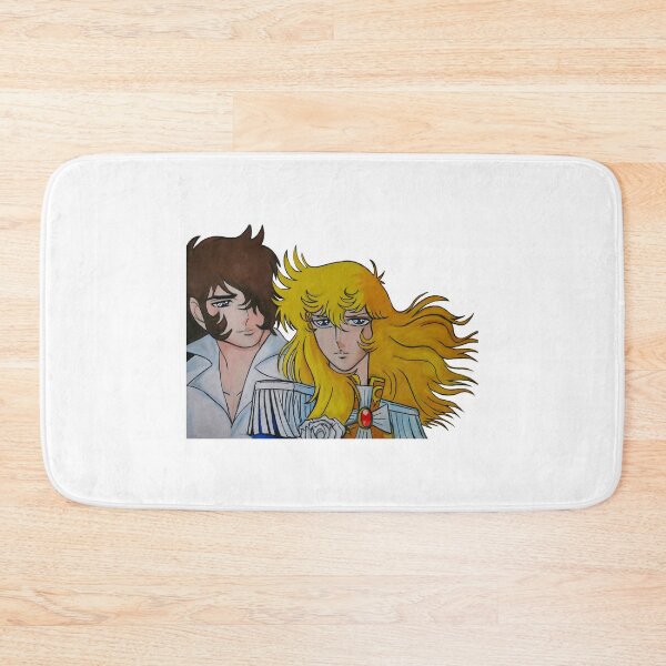Item preview, LADY OSCAR designed and sold by gleo_drawings.