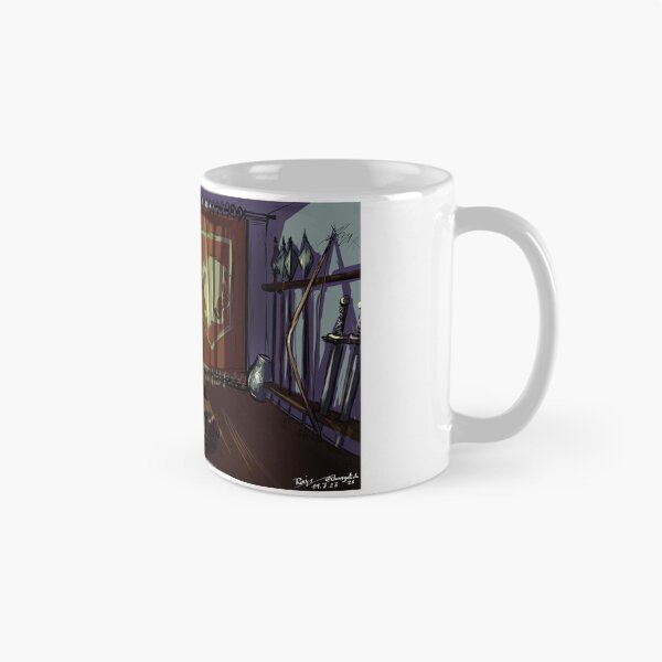 Item preview, Merlin in the armory designed and sold by Changelink.