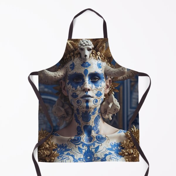 Item preview, Antje designed and sold by OccultDreams.