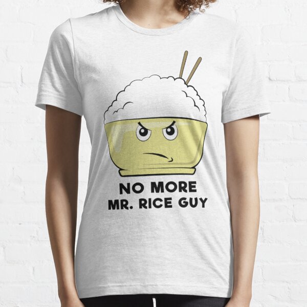 Angry Rice Merch & Gifts for Sale | Redbubble