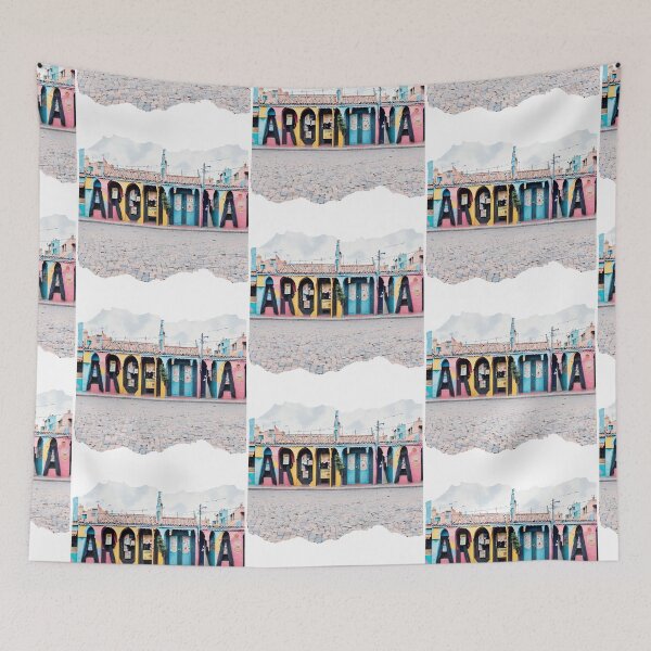 Item preview, ARGENTINA 23 2 designed and sold by maveluzone.