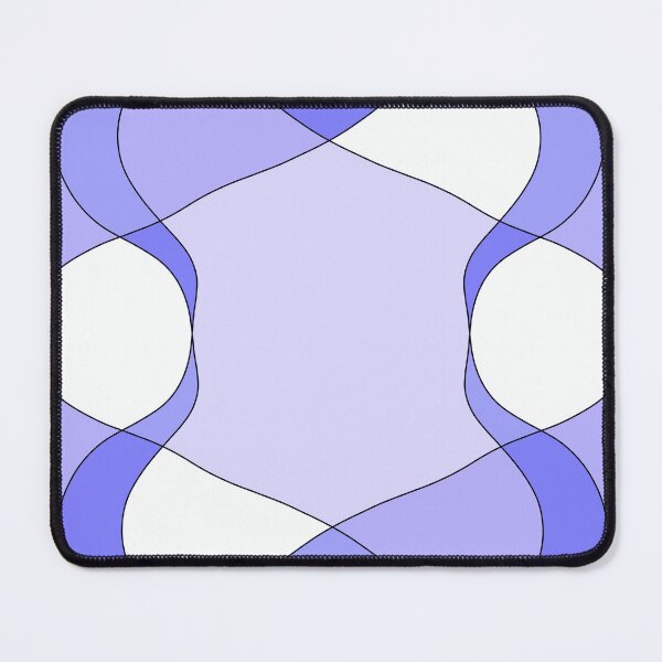 Item preview, patterns with blue tones designed and sold by azet-art.