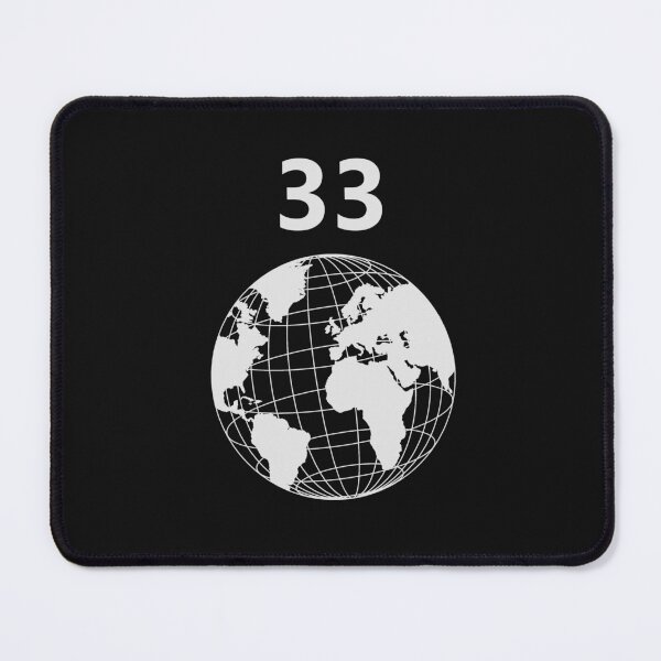 Item preview, Numerology 33 designed and sold by lafranc.