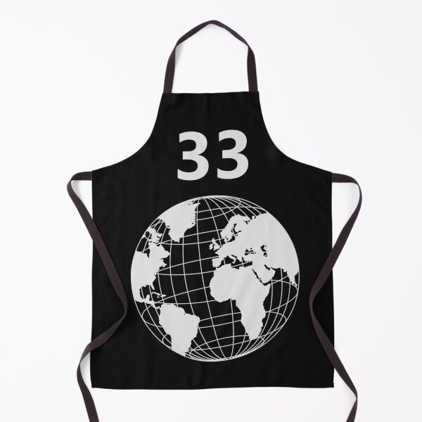 Item preview, Numerology 33 designed and sold by lafranc.