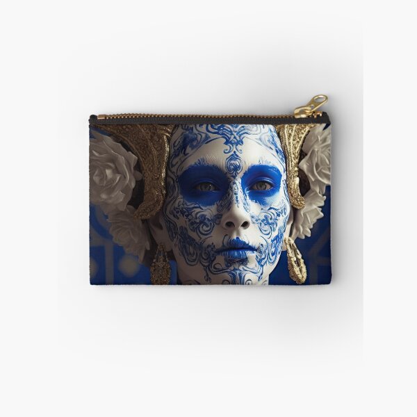 Item preview, Marijke designed and sold by OccultDreams.