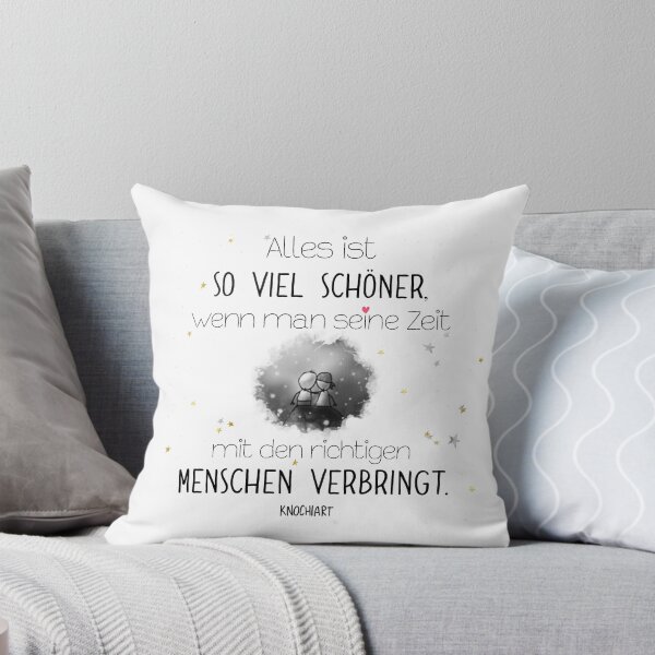 Artikelvorschau, Die wichtigsten Dinge,die man jemanden schenken kann,sind Liebe, Ehrlichkeit,Respekt und Zeit. entworfen und verkauft von KnochiART.