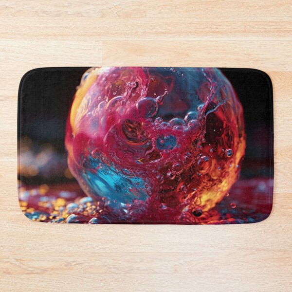 Item preview, Vortex of Creation: Elemental Fusion Sphere designed and sold by APARTAI EU.