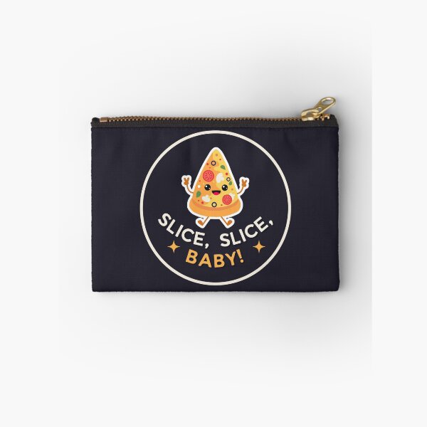 Item preview, Pizza - Slice, Slice, Baby! designed and sold by Elizebeth Nacion.