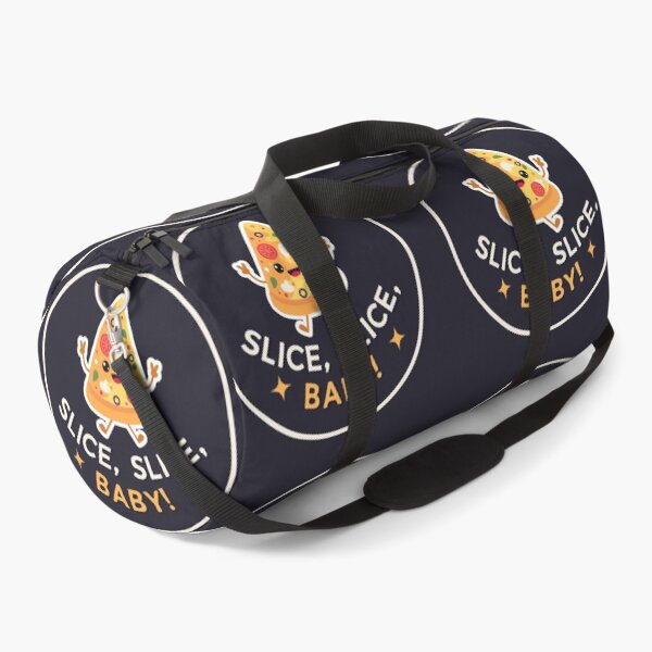 Item preview, Pizza - Slice, Slice, Baby! designed and sold by Elizebeth Nacion.
