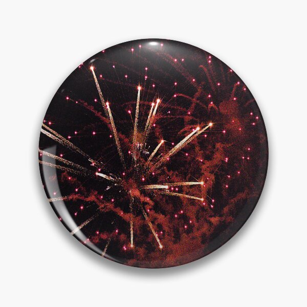 Item preview, Lake Toho Firework  designed and sold by MercerImages.