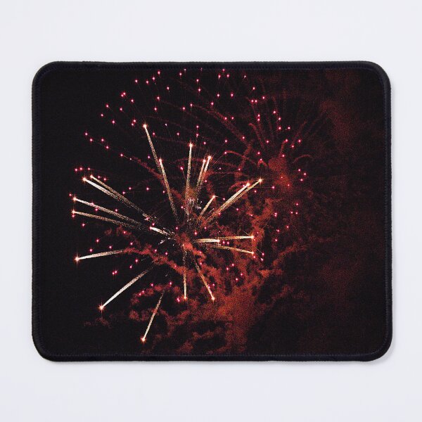 Item preview, Lake Toho Firework  designed and sold by MercerImages.