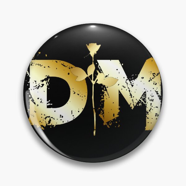 Item preview, Depeche Mode Collection 2 designed and sold by MrLordFashions.