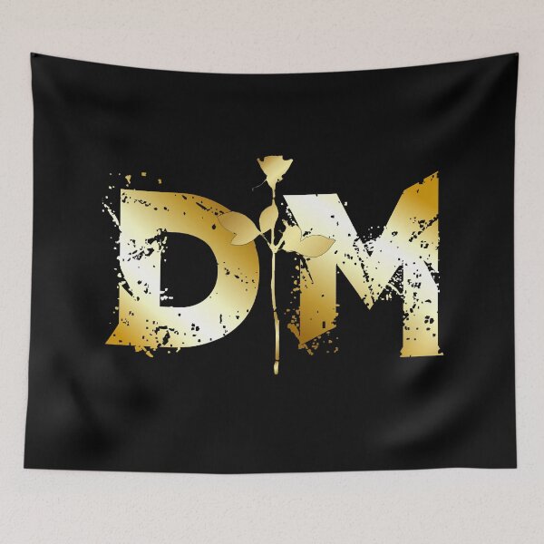 Item preview, Depeche Mode Collection 2 designed and sold by MrLordFashions.