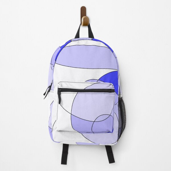 Item preview, patterns with blue tones designed and sold by azet-art.