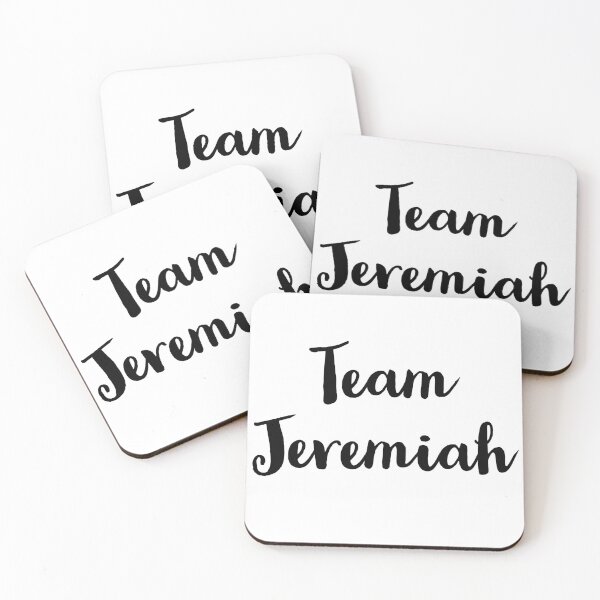 Item preview, Equipo Jeremías designed and sold by Queengoldxx.