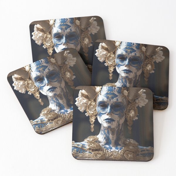 Item preview, Saskia  designed and sold by OccultDreams.