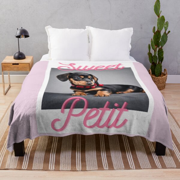 Item preview, sweet and petit dachshund designed and sold by Zelda50.
