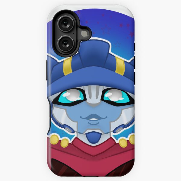 Vista previa del artículo con la obra «Optimus Prime», diseñado y vendido por Menoriori.