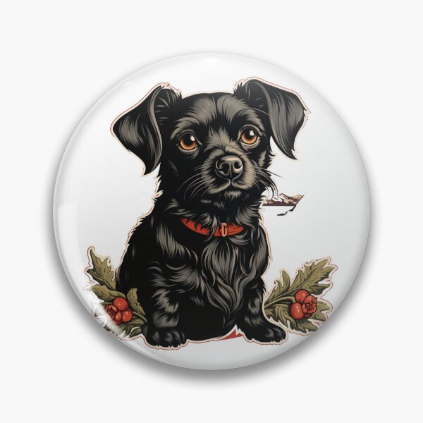 Item preview, A Canine Tale designed and sold by LunartCode.