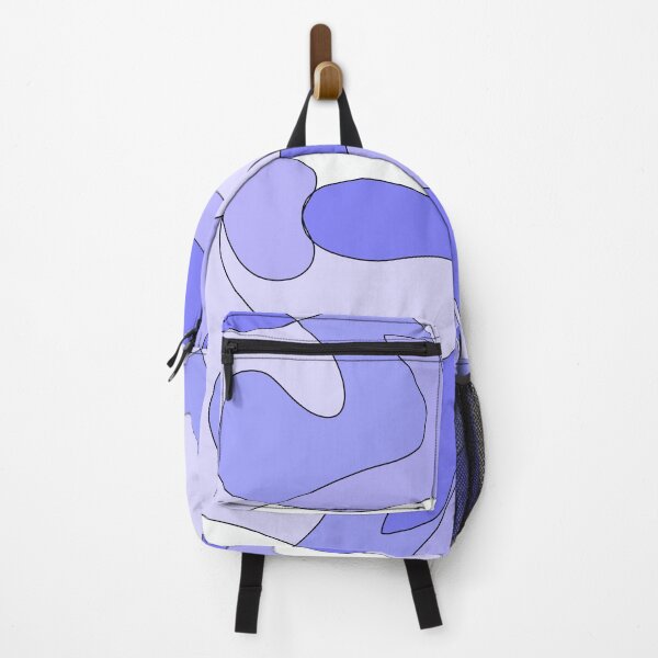 Item preview, patterns with blue tones designed and sold by azet-art.